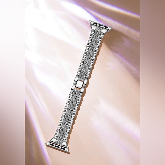 Apple Watch Replacement Band 38mm 40mm 41mm  Series 8 7 6 5 4 3 2 1 SE - Picture 5 of 10